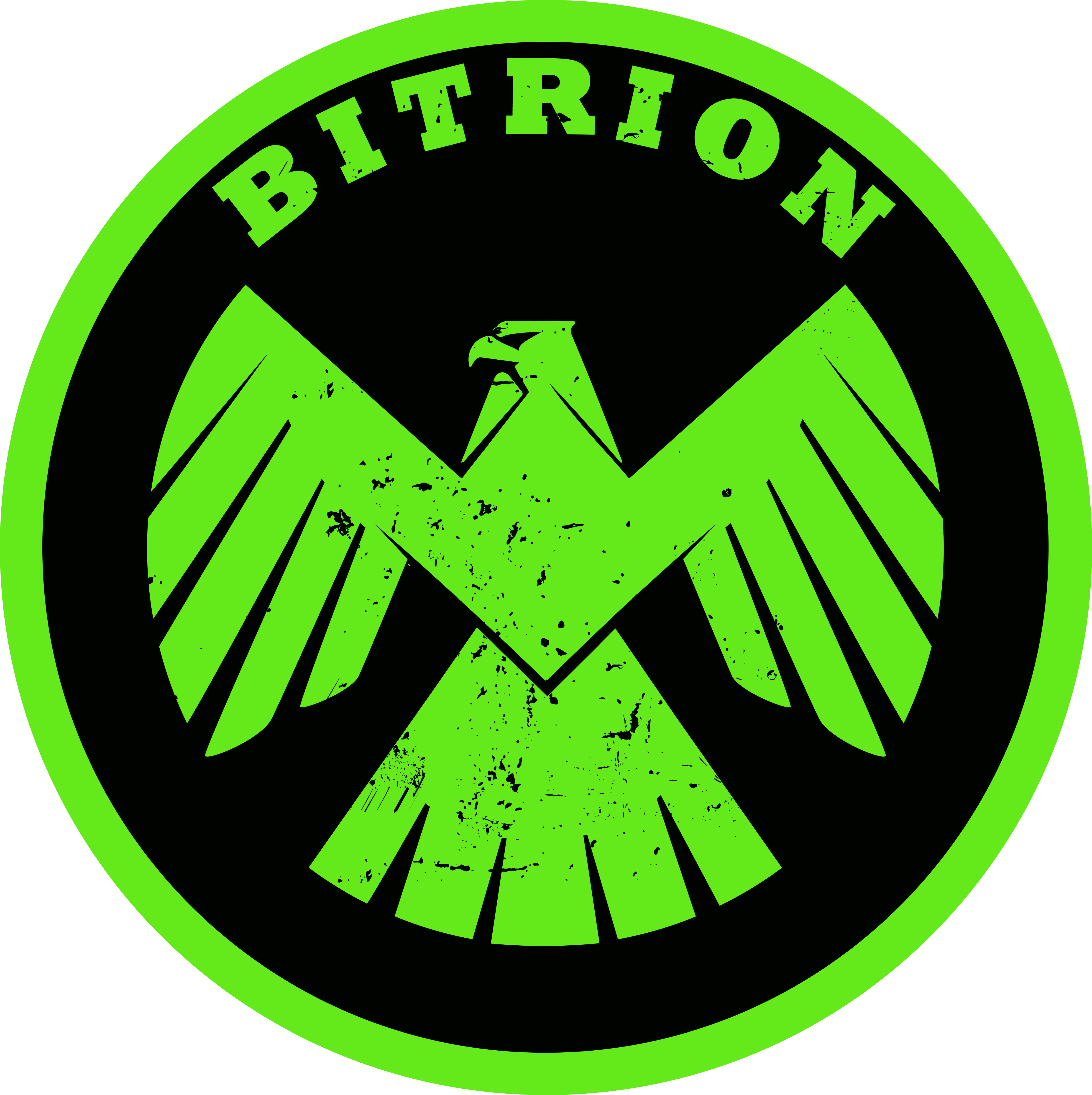 Bitrion Logo