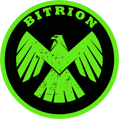 Bitrion
