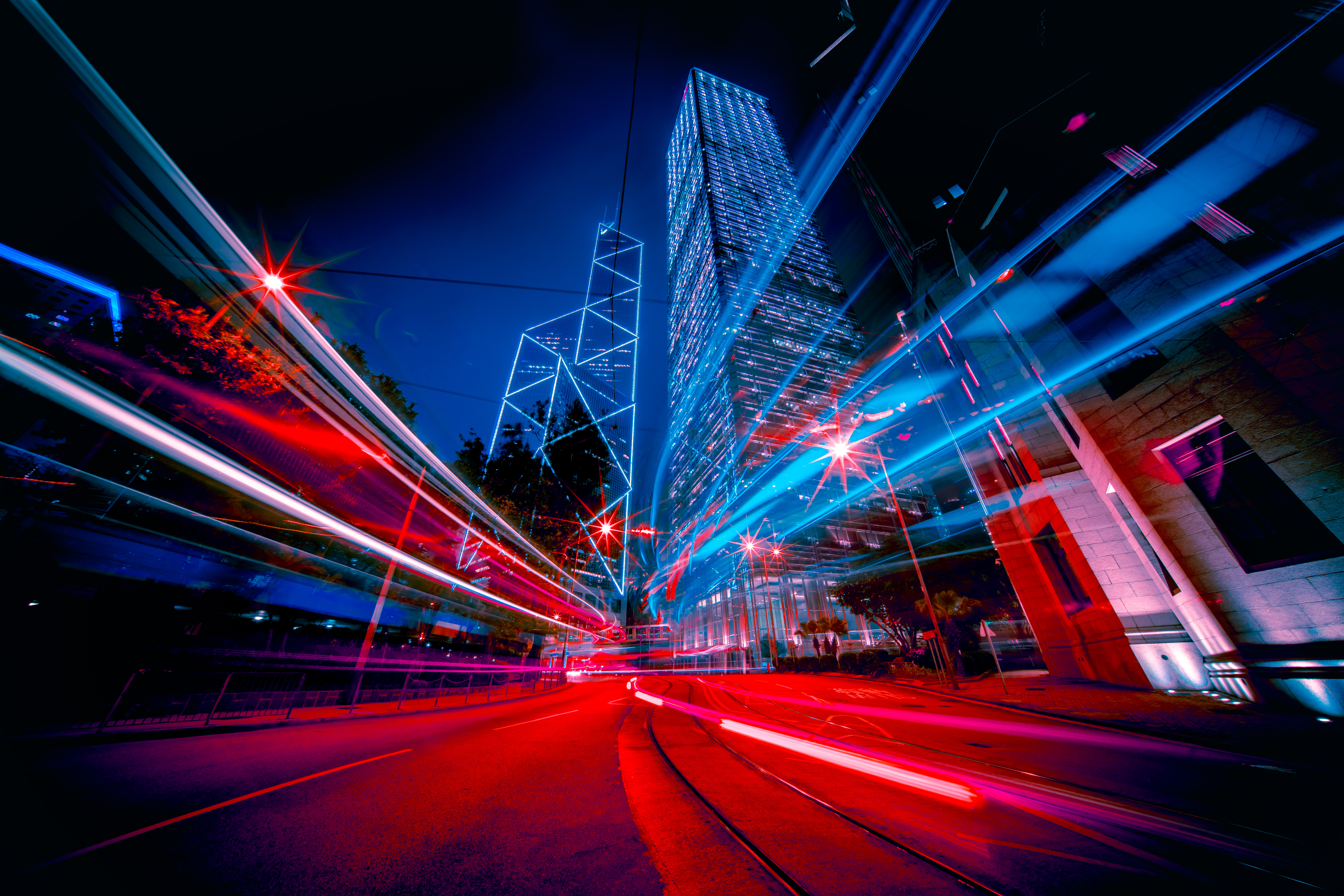 Network Optimization