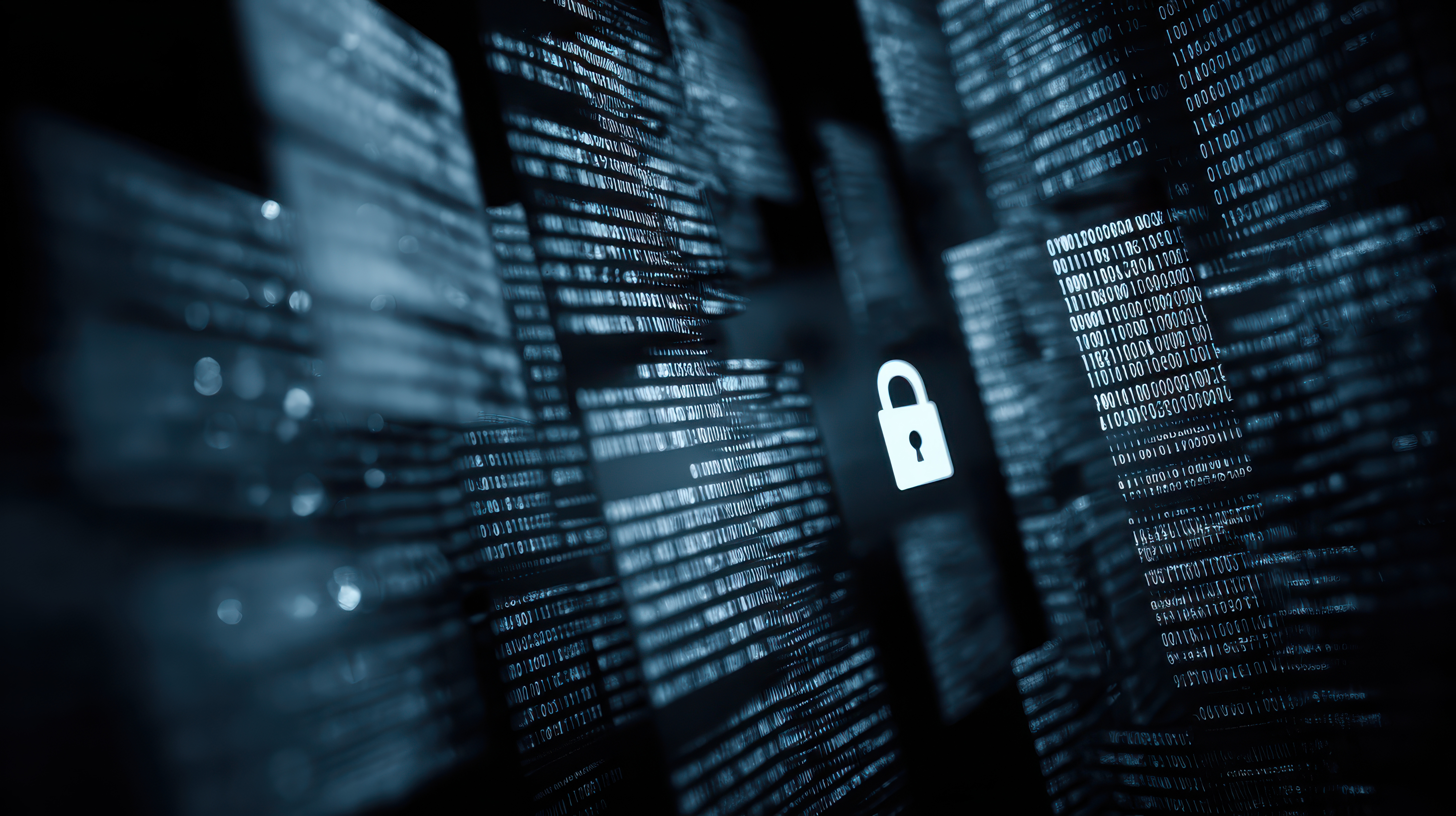 Network cybersecurity